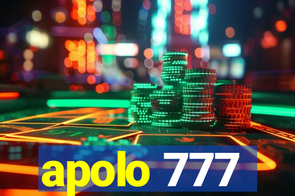 apolo 777